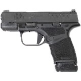 SPRINGFIELD ARMORY HELLCATOSP 9MM LUGER (9X19 PARA) - Image 1 of 3