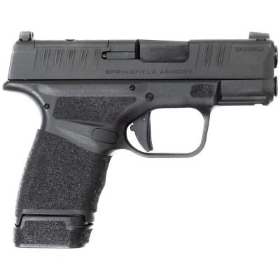 SPRINGFIELD ARMORY HELLCATOSP 9MM LUGER (9X19 PARA) - Image 2 of 3