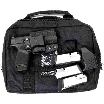 SPRINGFIELD ARMORY HELLCATOSP 9MM LUGER (9X19 PARA) - Image 3 of 3