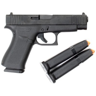 GLOCK 48 9MM LUGER (9X19 PARA) - Image 3 of 3