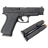 GLOCK 48 9MM LUGER (9X19 PARA) - Image 3 of 3