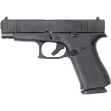 GLOCK 48 9MM LUGER (9X19 PARA) - Image 1 of 3