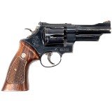 SMITH & WESSON 27-3 .357 MAG - 2 of 3