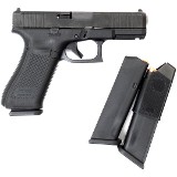 GLOCK 45 GEN 5 MOS 9MM LUGER (9X19 PARA) - 3 of 3