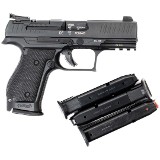 WALTHER Q4 SF 9MM LUGER (9X19 PARA) - 3 of 3