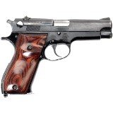SMITH & WESSON MODEL 39 9MM LUGER (9X19 PARA) - 2 of 3