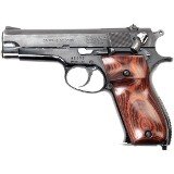 SMITH & WESSON MODEL 39 9MM LUGER (9X19 PARA) - 1 of 3