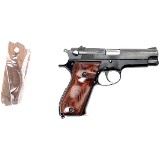 SMITH & WESSON MODEL 39 9MM LUGER (9X19 PARA) - 3 of 3
