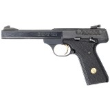 BROWNING BUCK MARK .22 LR - 1 of 3
