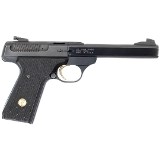 BROWNING BUCK MARK .22 LR - 2 of 3