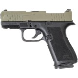 PALMETTO STATE ARMORY DAGGER MICRO 9MM LUGER (9X19 PARA) - 1 of 3