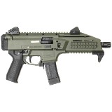 CZ SCORPION EVO 3 S1 9MM LUGER (9X19 PARA) - 2 of 3