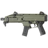 CZ SCORPION EVO 3 S1 9MM LUGER (9X19 PARA) - 1 of 3