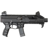CZ SCORPION 3 PLUS 9MM LUGER (9X19 PARA) - 2 of 3