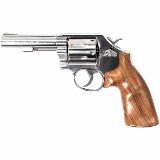 SMITH & WESSON MODEL 64-8 .38 SPL - 1 of 2