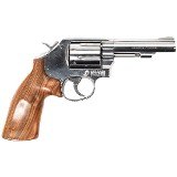SMITH & WESSON MODEL 64-8 .38 SPL - 2 of 2
