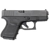 GLOCK 26 GEN4 9MM LUGER (9X19 PARA) - 2 of 3