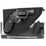 DIAMONDBACK SDR .357 MAG - 3 of 3