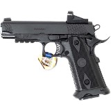 GIRSAN WITNESS 2311C 9MM LUGER (9X19 PARA) - 1 of 3