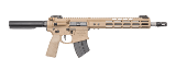 NOVESKE N4 GEN 4 6MM ARC - Image 1 of 1
