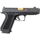 SHADOW SYSTEMS MR920P ELITE COMPENSATED 9MM LUGER (9X19 PARA) - 2 of 3