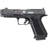 SHADOW SYSTEMS MR920P ELITE COMPENSATED 9MM LUGER (9X19 PARA) - 1 of 3