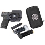 SMITH & WESSON M&P 9 SHIELD PLUS PERFORMANCE CENTER 9MM LUGER (9X19 PARA) - 3 of 3