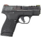 SMITH & WESSON M&P 9 SHIELD PLUS PERFORMANCE CENTER 9MM LUGER (9X19 PARA) - 2 of 3