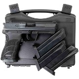 HECKLER & KOCH HK 45 .45 ACP - 3 of 3