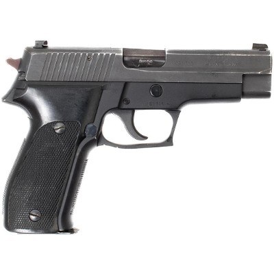 SIG SAUER P226 9MM LUGER (9X19 PARA) - Image 2 of 3