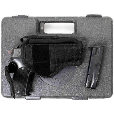 SIG SAUER P226 9MM LUGER (9X19 PARA) - Image 3 of 3