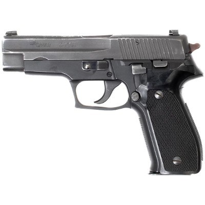 SIG SAUER P226 9MM LUGER (9X19 PARA) - Image 1 of 3