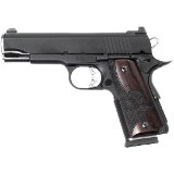 DAN WESSON FIREARMS VIGIL 9MM LUGER (9X19 PARA) - 1 of 3