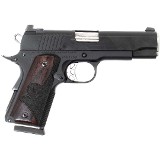 DAN WESSON FIREARMS VIGIL 9MM LUGER (9X19 PARA) - 2 of 3