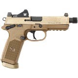 FN FNX-45 TACTICAL .45 ACP - 2 of 3
