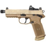 FN FNX-45 TACTICAL .45 ACP - 1 of 3
