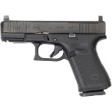 GLOCK 19 GEN 5 MOS 9MM LUGER (9X19 PARA) - 1 of 3