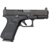 GLOCK 19 GEN 5 MOS 9MM LUGER (9X19 PARA) - 2 of 3