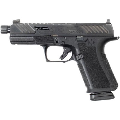 SHADOW SYSTEMS MR920 ELITE OR 9MM LUGER (9X19 PARA) - Image 1 of 3