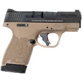SMITH & WESSON M&P 9 SHIELD PLUS 9MM LUGER (9X19 PARA) - 2 of 3