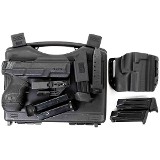 HECKLER & KOCH VP9 SK9MM LUGER (9X19 PARA) - 3 of 3