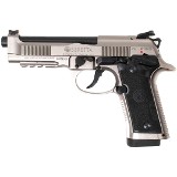 BERETTA 92X PERFORMANCE 9MM LUGER (9X19 PARA) - 1 of 3