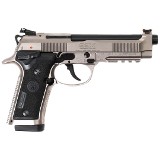 BERETTA 92X PERFORMANCE 9MM LUGER (9X19 PARA) - 2 of 3