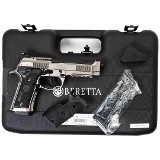 BERETTA 92X PERFORMANCE 9MM LUGER (9X19 PARA) - 3 of 3