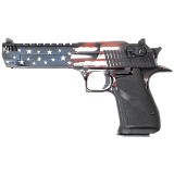 MAGNUM RESEARCH DESERT EAGLE .50 AE - 1 of 3