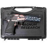 MAGNUM RESEARCH DESERT EAGLE .50 AE - 3 of 3