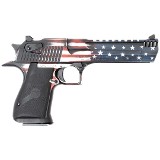 MAGNUM RESEARCH DESERT EAGLE .50 AE - 2 of 3