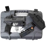 SIG SAUER P365 X 9MM LUGER (9X19 PARA) - 3 of 3