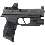 SIG SAUER P365 X 9MM LUGER (9X19 PARA) - 2 of 3