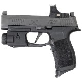 SIG SAUER P365 X 9MM LUGER (9X19 PARA) - 1 of 3